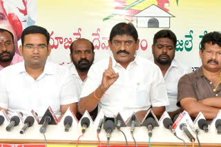 Tdp alleged that the voters' list in the Nellore Corporation was chaotic