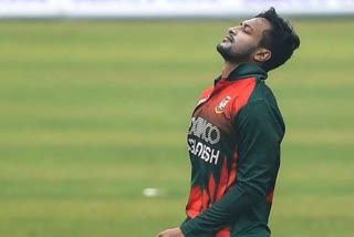 Shakib al hasan