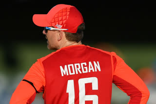 eoin Morgan