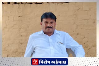 આણંદ તાલુકા પંચાયતના ઉપપ્રમુખ જસુ પરમારની ઝીરોથી હીરો સુધીની સફર