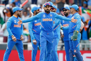 ind vs eng : India's highest run-scorer Batsmens against England in ODI