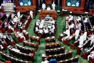 Bill to increase FDI in insurance sector gets Parliament's nod