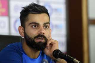 players should be consulted over the cricket calender as the coronavirus pandemic has strengthened fears of burnout Virat Kohli