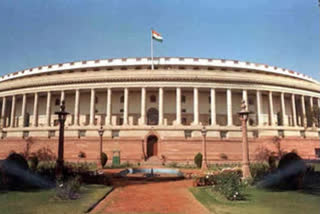 LS passes bill to amend National Capital Territory of Delhi Act