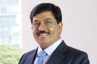 Minister Murugesha Nirani