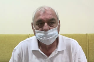 bhupinder hooda