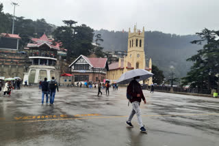 weather update of himachal pradesh