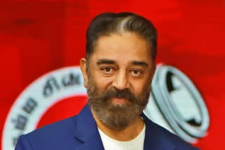 Tamil Nadu: Election flying squad today searched Makkal Needhi Maiam chief Kamal Haasan's vehicle