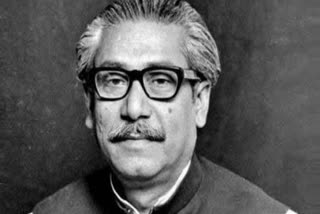 Sheikh Mujibur Rahman