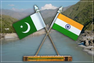 Pakistani delegation arrives in India for annual Permanent Indus Commission meeting