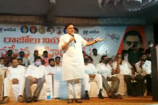 janasena nadendla manohar