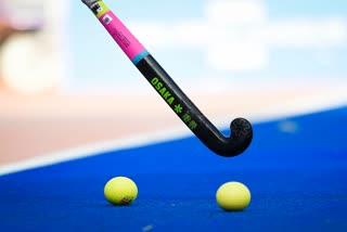 Sub-junior women hockey: SAI-Academy, MP, TATA, Punjab in semis