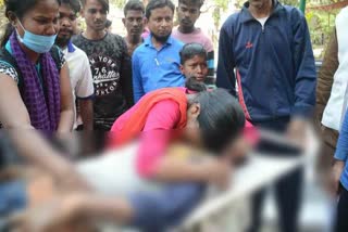 one more accused arrested in sachin mob lynching case in ranchi