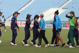 Demoralised India look to avoid series whitewash