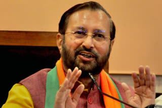 Uddhav Thackeray has no right to continue as CM: Javadekar