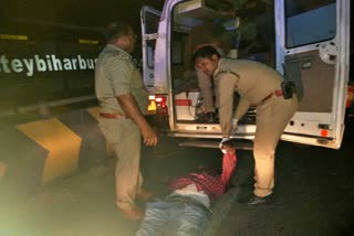 six died in Ayodhya road accident