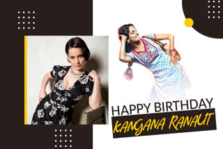 HBD Kangana: Unknown facts about Queen, the film that catapulted actor to the big league
