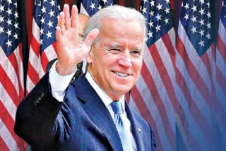 Biden eyes USD 3 trillion package for infrastructure, schools, families