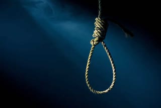 Youth commits suicide by hanging