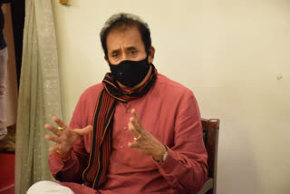 Anil Deshmukh