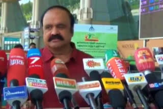 admk spokeperson pugazhenthi criticize dmdk-ammk alliance
