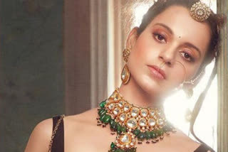 Kangana Ranaut pens a long note on her 34th birthday