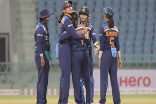 BCCI women: india to go for a must win battle against south africaBCCI women: india to go for a must win battle against south africa