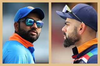 virat kohli rohit sharma shreyas iyer eyes on big record against england in odi series