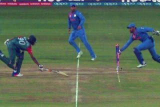 INDvsBAN