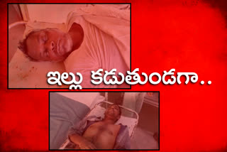 two died in bellampally