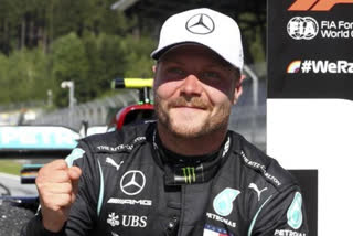 Valtteri Bottas