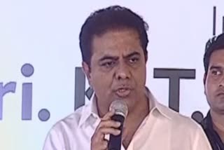 k t rama rao