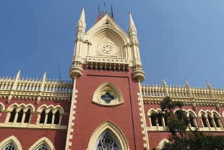 Large public meetings without complying with Corona rules pil in the calcutta High Court