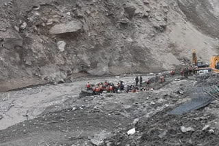 130 people still missing in Uttarakhand glacial burst: Govt