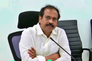 Kannababu Review on Cooperative Sector