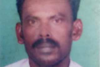 Fisherman missing in mandapam