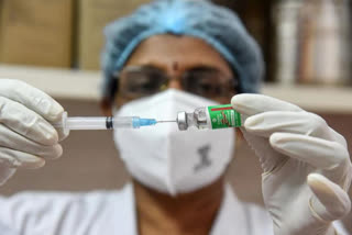 45 વર્ષથી વધુ વયના લોકો પણ લગાવી શકશે કોરોના રસી