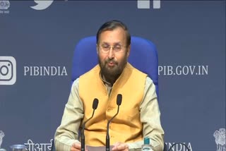 Prakash Javadekar