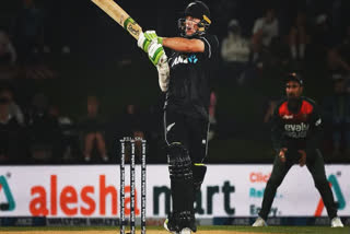 new zealand beat bangladesh by 5 wickets in 2nd odi