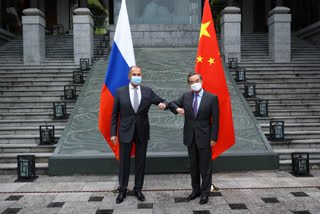 China--Russia-officials-meet-in-show-of-unity-against-EU  china Russia alliance news  china news  russia news  international politics news  ചൈനാ റഷ്യാ സൗഹൃദം  ചൈനാ വാര്‍ത്തകള്‍  റഷ്യാ വാര്‍ത്തകള്‍