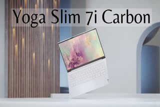 Lenovo Yoga Slim 7i Carbon,  Lenovo