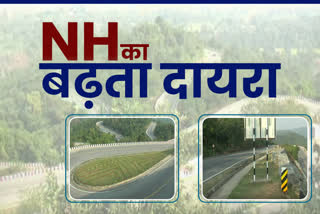 all national highway of jharkhand