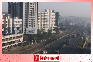 highways in pune district