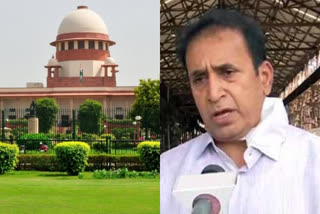 SC to hear Mumbai ex-CP's plea