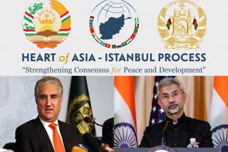 Indo-Pak foreign ministers to meet soon