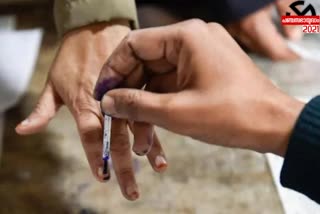 Assam polls: 323 candidates in fray for 40 seats in third phase  Assam polls  election news  bjp  politics  congress  അസം  തെരഞ്ഞെടുപ്പ് വാര്‍ത്ത  ബിജെപി