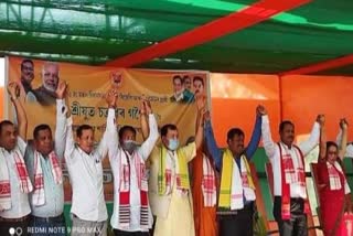 dipuranjan-makrari-campaign-for-chakradhar-gogoi