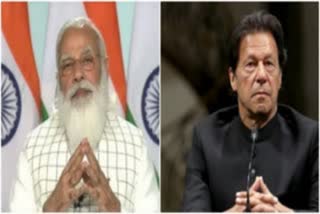 PM Modi sends letter to Imran Khan; greets people of Pak on Pakistan Day