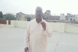 BJP MLA Madan Dilawar, सुकेत गैंगरेप मामला, Kota News