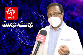 'ప్రజల నిర్లక్ష్య ధోరణే మళ్లీ వైరస్‌ విజృంభణకు కారణం'